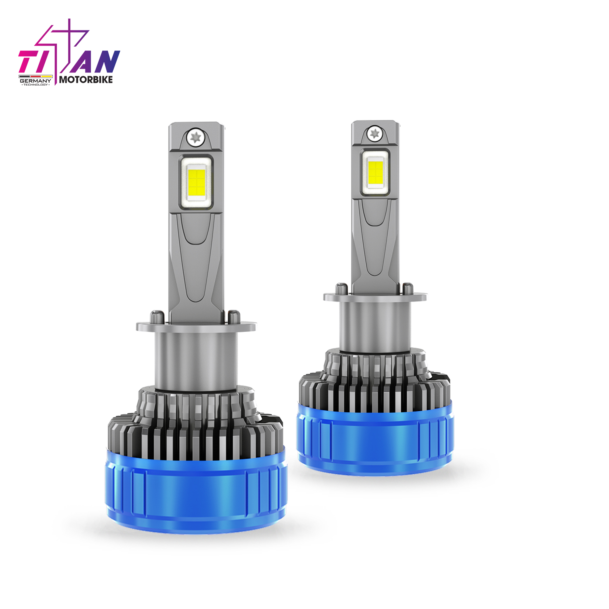 BÓNG LED TITAN A7 ULTRA